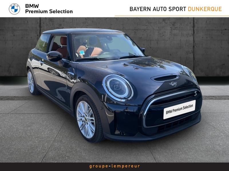 Photo MINI Mini Cooper SE 184ch Edition Premium Plus BVA 5CV