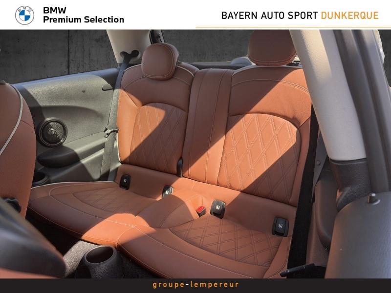 Image MINI Mini Cooper SE 184ch Edition Premium Plus BVA 5CV