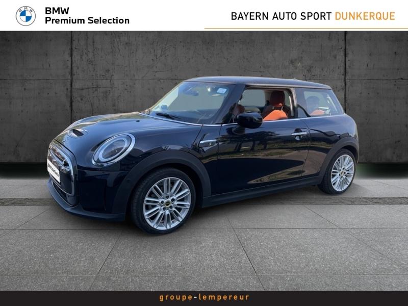 Image MINI Mini Cooper SE 184ch Edition Premium Plus BVA 5CV