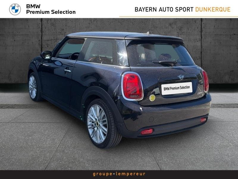 Image MINI Mini Cooper SE 184ch Edition Premium Plus BVA 5CV