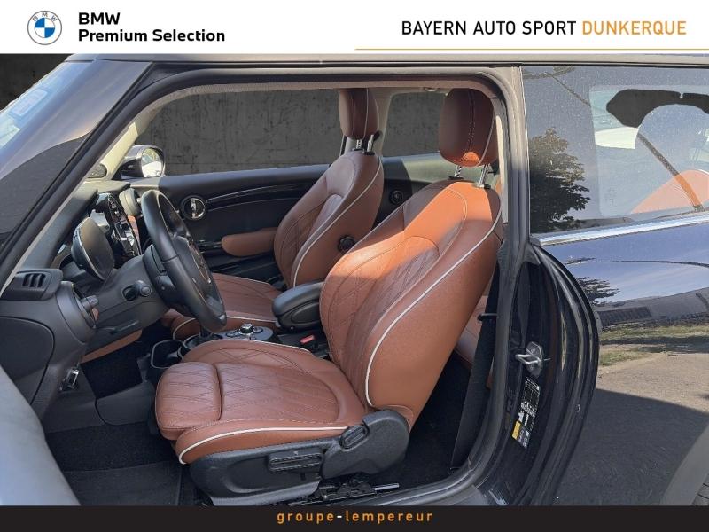 Image MINI Mini Cooper SE 184ch Edition Premium Plus BVA 5CV