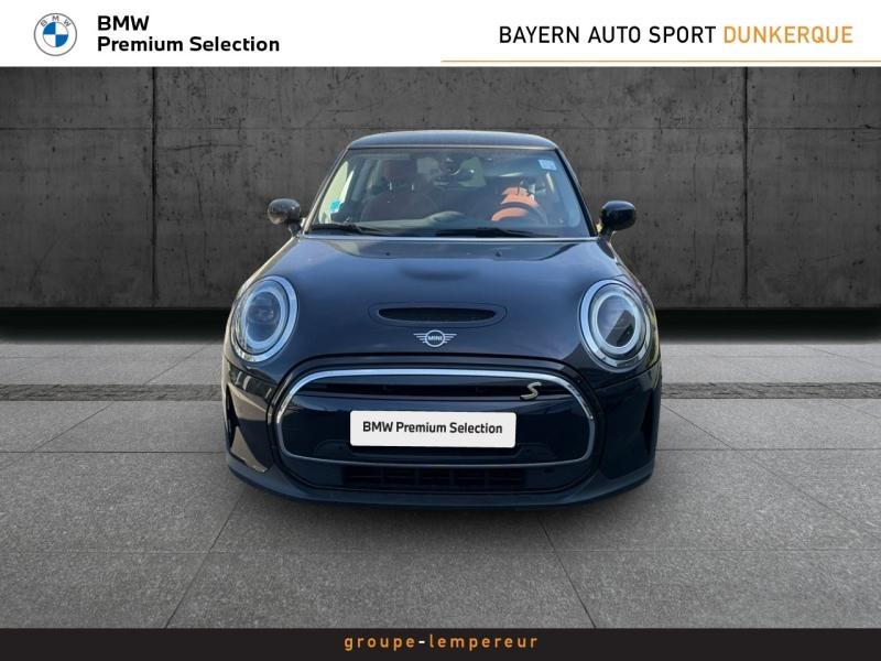 Image MINI Mini Cooper SE 184ch Edition Premium Plus BVA 5CV