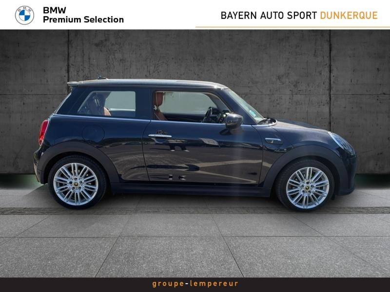 Image MINI Mini Cooper SE 184ch Edition Premium Plus BVA 5CV