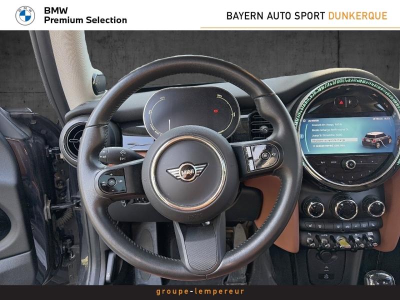 Image MINI Mini Cooper SE 184ch Edition Premium Plus BVA 5CV