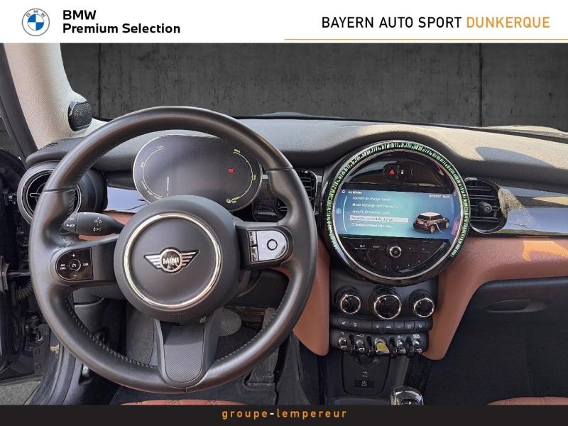 Image MINI Mini Cooper SE 184ch Edition Premium Plus BVA 5CV
