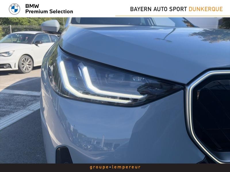 Image BMW X3 xDrive30e 299ch