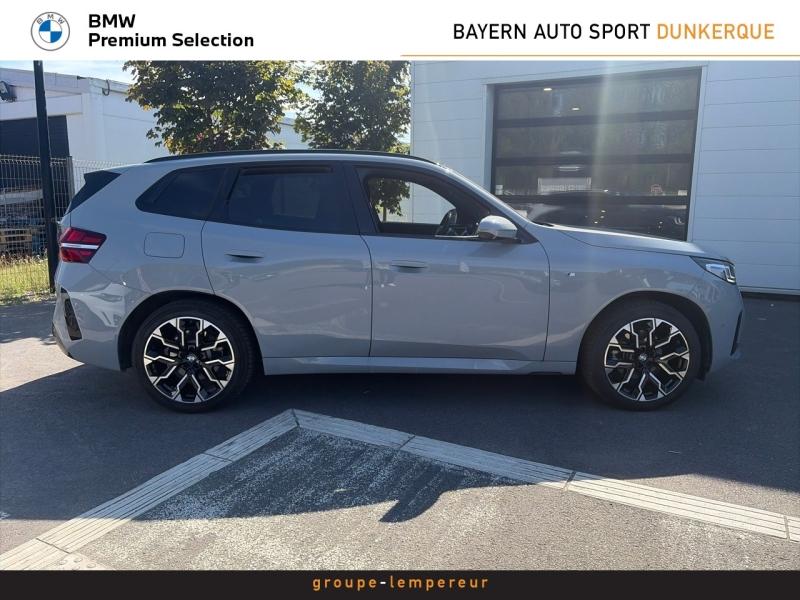 Image BMW X3 xDrive30e 299ch