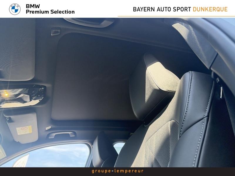 Image BMW X3 xDrive30e 299ch