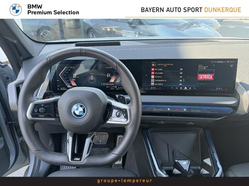 Image BMW X3 xDrive30e 299ch