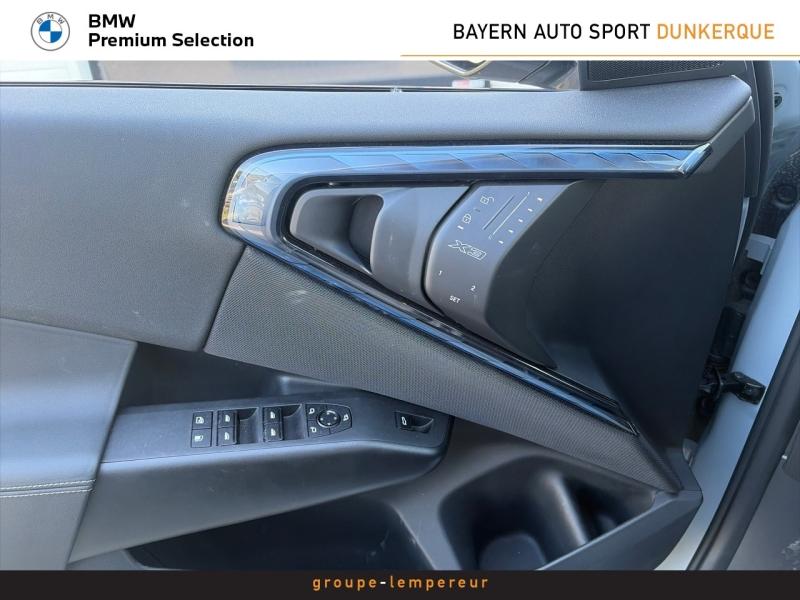 Image BMW X3 xDrive30e 299ch