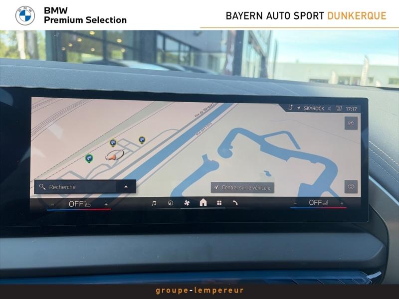 Image BMW X3 xDrive30e 299ch