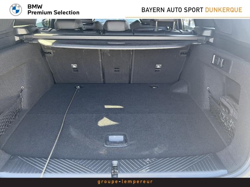 Image BMW X3 xDrive30e 299ch