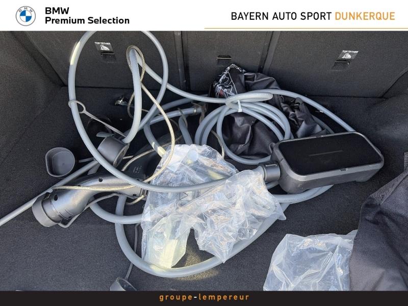 Image BMW X3 xDrive30e 299ch
