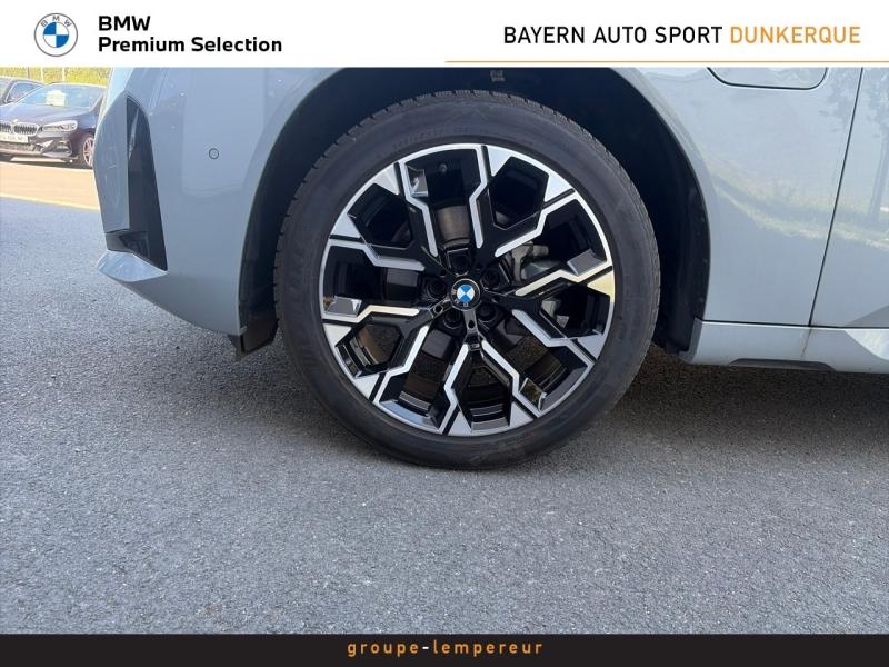 Image BMW X3 xDrive30e 299ch