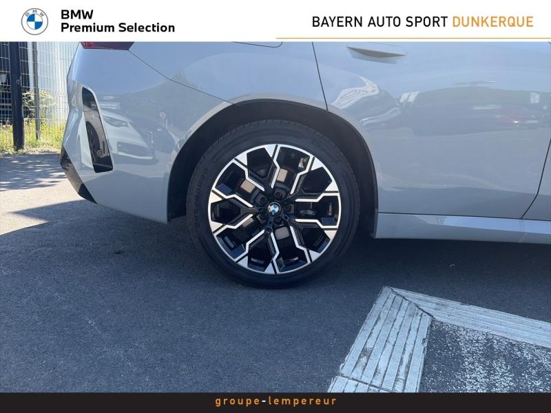 Image BMW X3 xDrive30e 299ch
