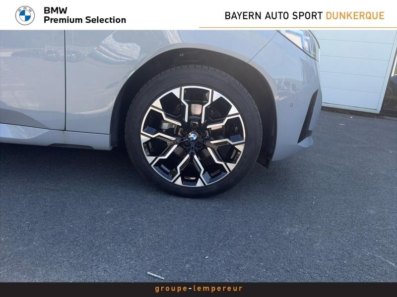Image BMW X3 xDrive30e 299ch