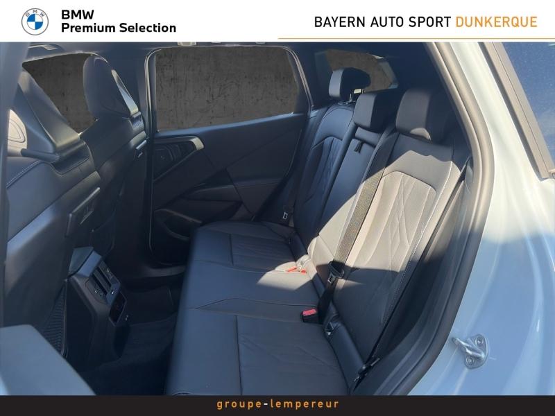 Image BMW X3 xDrive30e 299ch