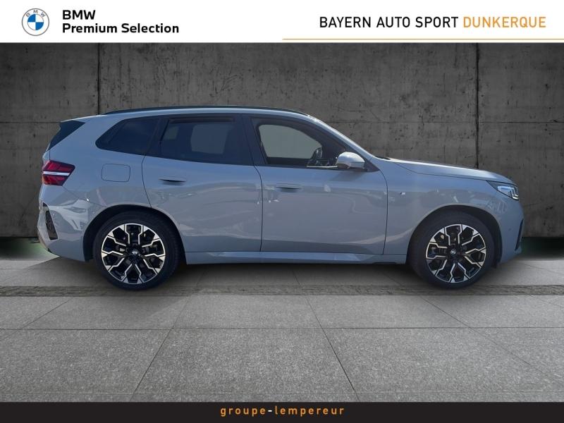 Image BMW X3 xDrive30e 299ch