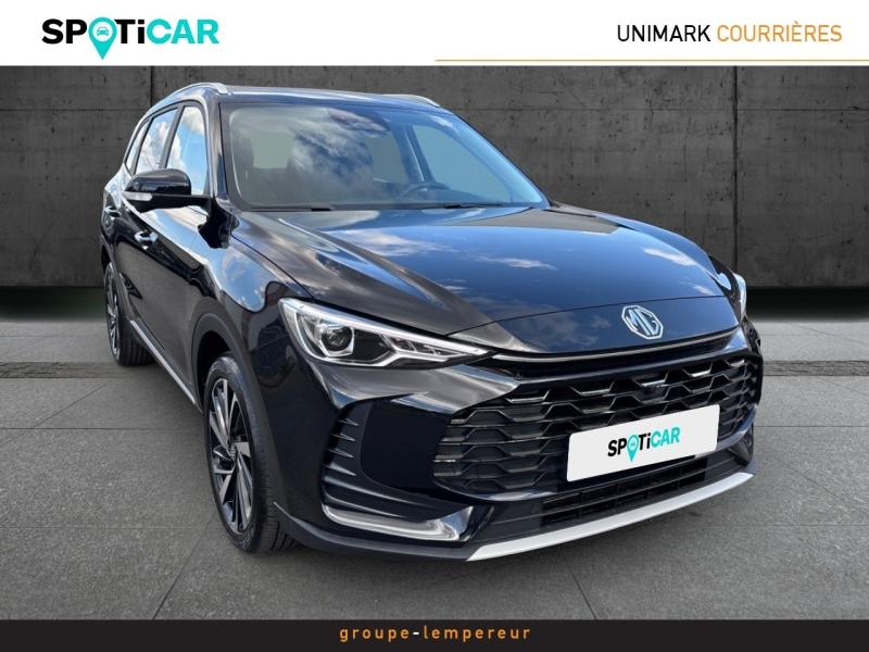 Image MG MOTOR ZS 1.5 Hybrid+ 197ch Luxury