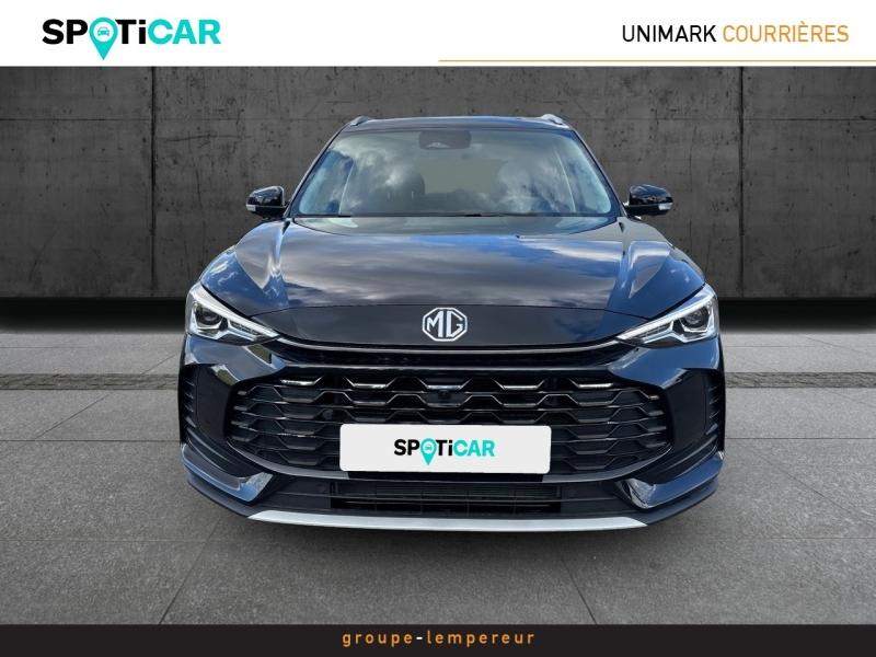Image MG MOTOR ZS 1.5 Hybrid+ 197ch Luxury