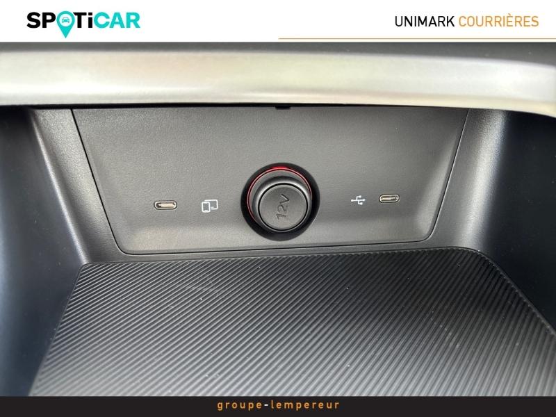 Image MG MOTOR ZS 1.5 Hybrid+ 197ch Luxury