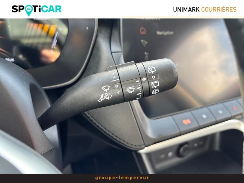 Image MG MOTOR ZS 1.5 Hybrid+ 197ch Luxury