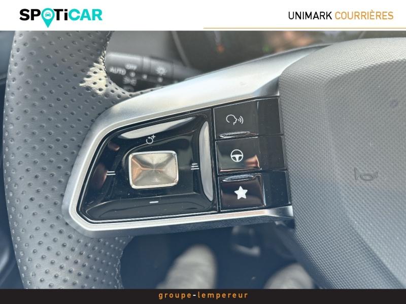 Image MG MOTOR ZS 1.5 Hybrid+ 197ch Luxury