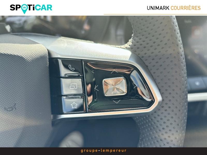 Image MG MOTOR ZS 1.5 Hybrid+ 197ch Luxury