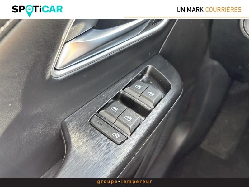 Image MG MOTOR ZS 1.5 Hybrid+ 197ch Luxury