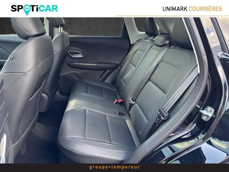 Image MG MOTOR ZS 1.5 Hybrid+ 197ch Luxury