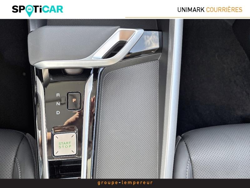 Image MG MOTOR ZS 1.5 Hybrid+ 197ch Luxury