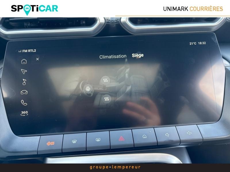 Image MG MOTOR ZS 1.5 Hybrid+ 197ch Luxury