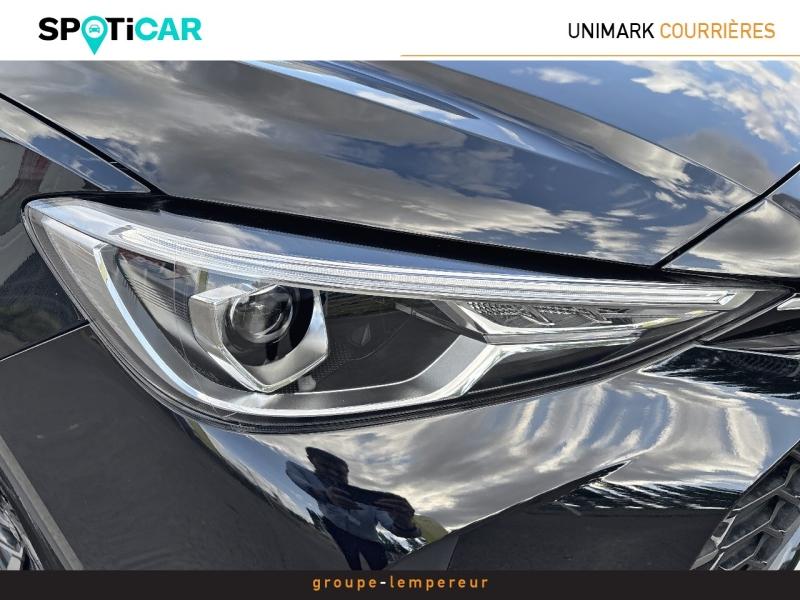 Image MG MOTOR ZS 1.5 Hybrid+ 197ch Luxury