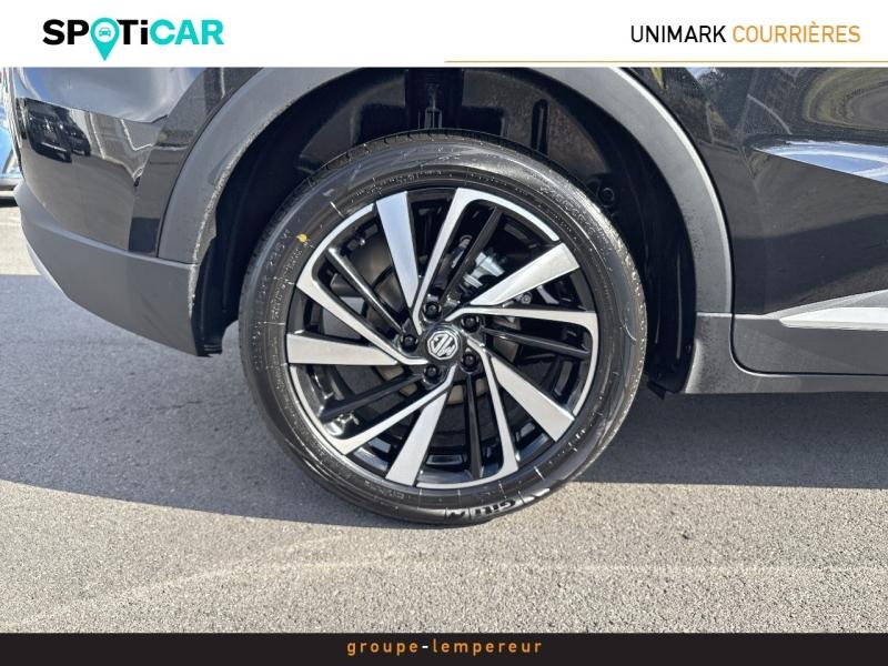 Image MG MOTOR ZS 1.5 Hybrid+ 197ch Luxury