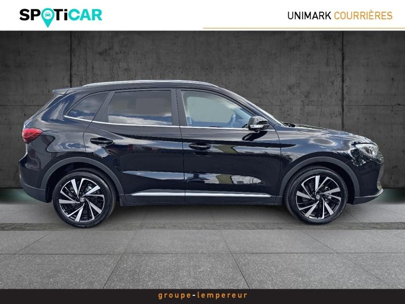 Image MG MOTOR ZS 1.5 Hybrid+ 197ch Luxury