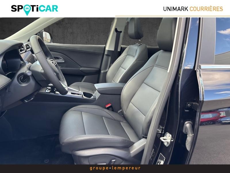 Image MG MOTOR ZS 1.5 Hybrid+ 197ch Luxury