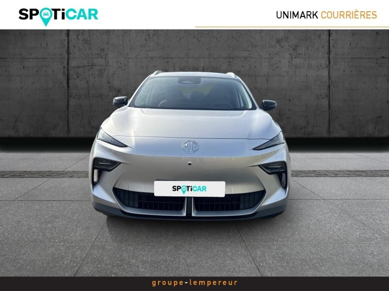Image MG MOTOR MGS5 EV 231ch - 64kWh Luxury