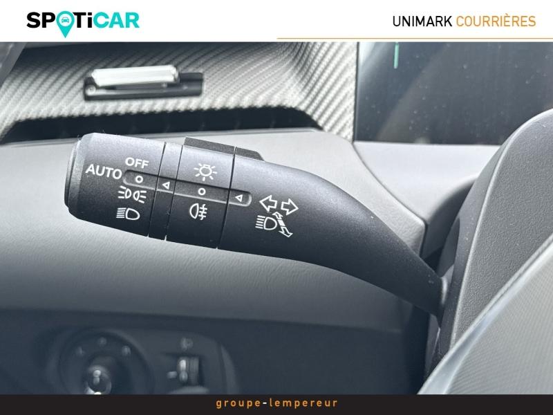 Image MG MOTOR MGS5 EV 231ch - 64kWh Luxury