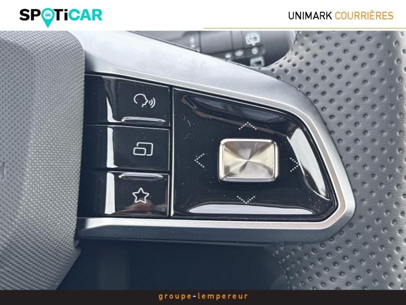 Image MG MOTOR MGS5 EV 231ch - 64kWh Luxury