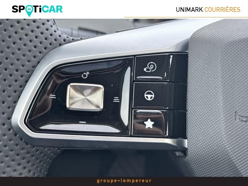 Image MG MOTOR MGS5 EV 231ch - 64kWh Luxury