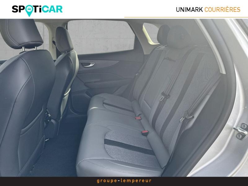 Image MG MOTOR MGS5 EV 231ch - 64kWh Luxury