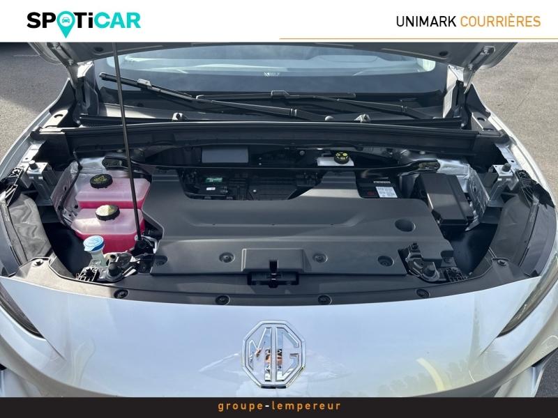 Image MG MOTOR MGS5 EV 231ch - 64kWh Luxury
