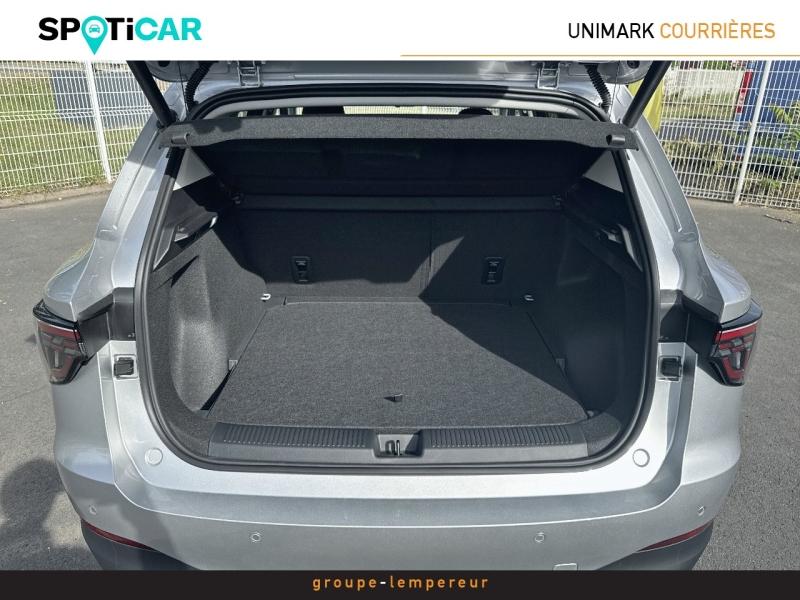 Image MG MOTOR MGS5 EV 231ch - 64kWh Luxury