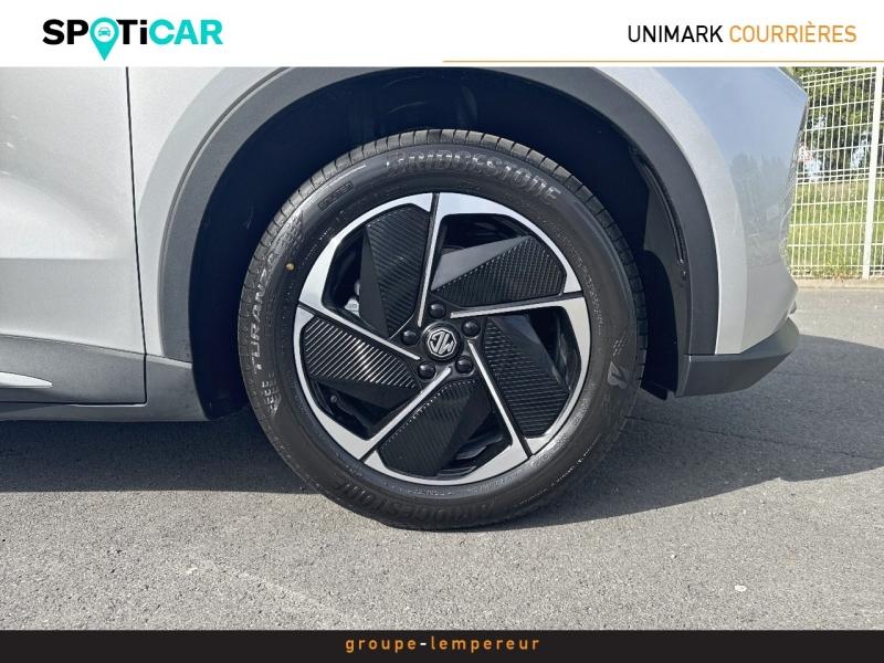 Image MG MOTOR MGS5 EV 231ch - 64kWh Luxury