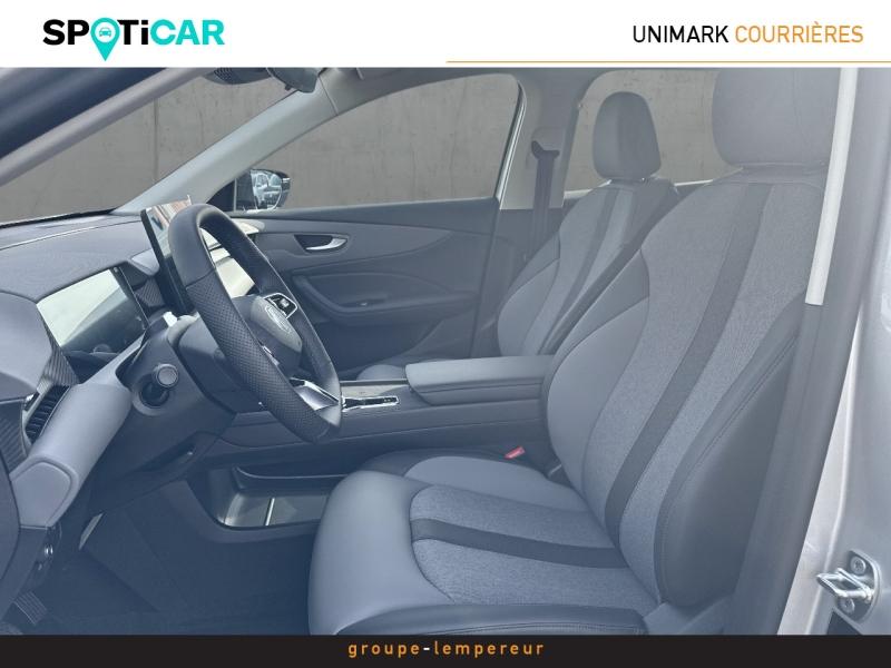 Image MG MOTOR MGS5 EV 231ch - 64kWh Luxury