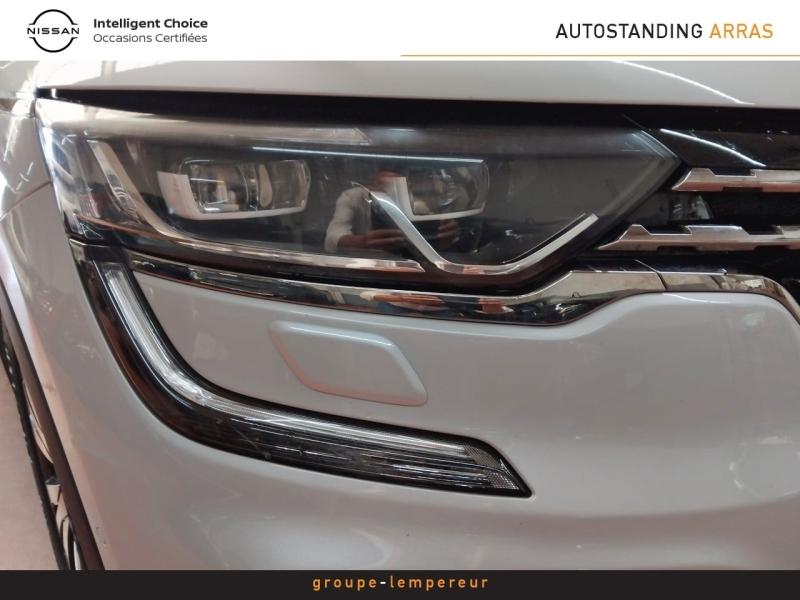 Image RENAULT Koleos 2.0 Blue dCi 190ch Initiale Paris 4x4 X-Tronic