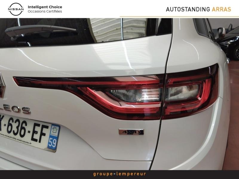 Image RENAULT Koleos 2.0 Blue dCi 190ch Initiale Paris 4x4 X-Tronic