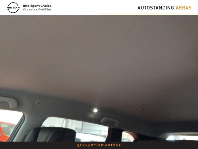 Image RENAULT Koleos 2.0 Blue dCi 190ch Initiale Paris 4x4 X-Tronic