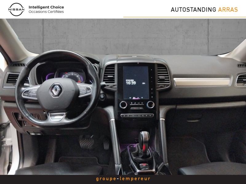 Image RENAULT Koleos 2.0 Blue dCi 190ch Initiale Paris 4x4 X-Tronic