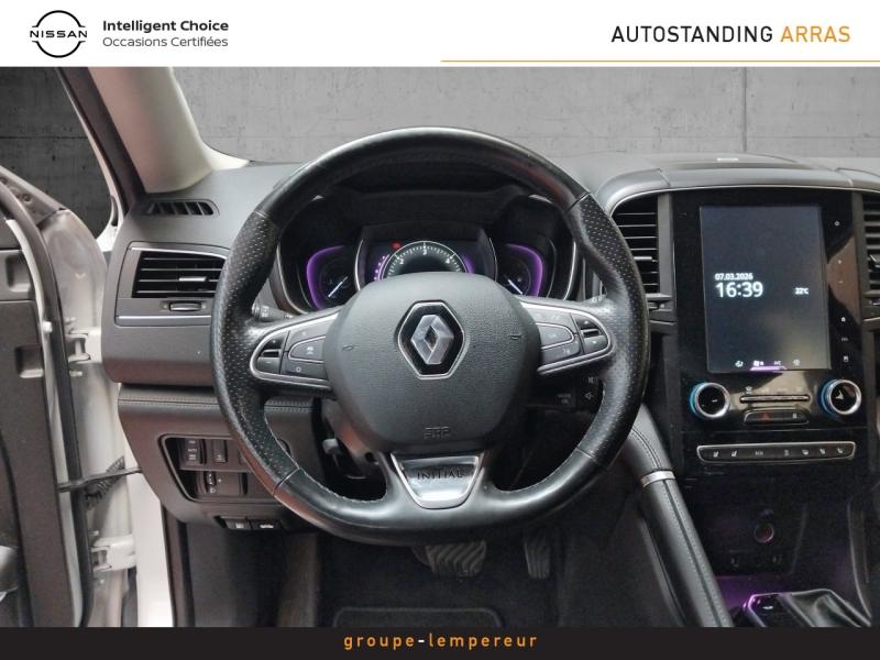 Image RENAULT Koleos 2.0 Blue dCi 190ch Initiale Paris 4x4 X-Tronic